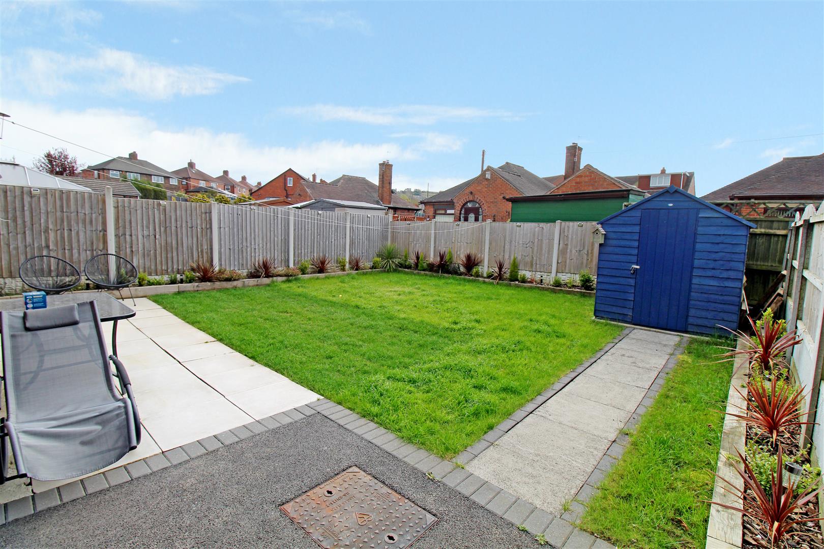 Leek New Road, Baddeley Green, Stoke-On-Trent
